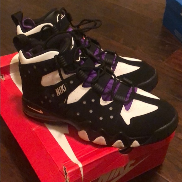 Nike Other - Air Max2 Charles Barkley’s ‘94